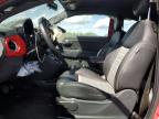 2013 FIAT 500 SPORT   à vendre chez Copart ON - OTTAWA