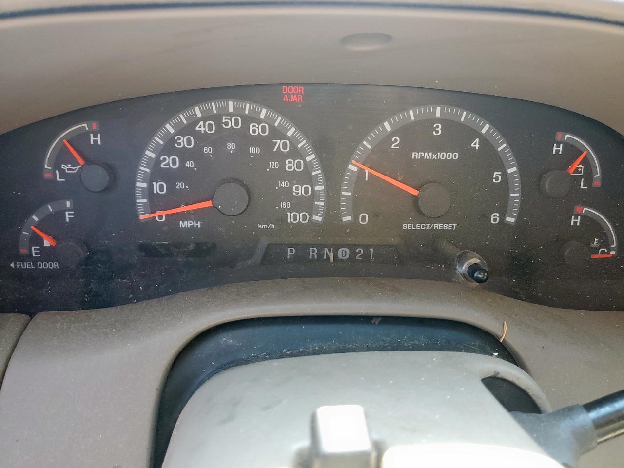 2001 Ford F150 Supercrew VIN: 1FTRW07L31KD51528 Lot: 69252515