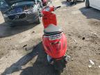 2015 VESPA SPRINT 150 3V   for sale at Copart CO - DENVER SOUTH