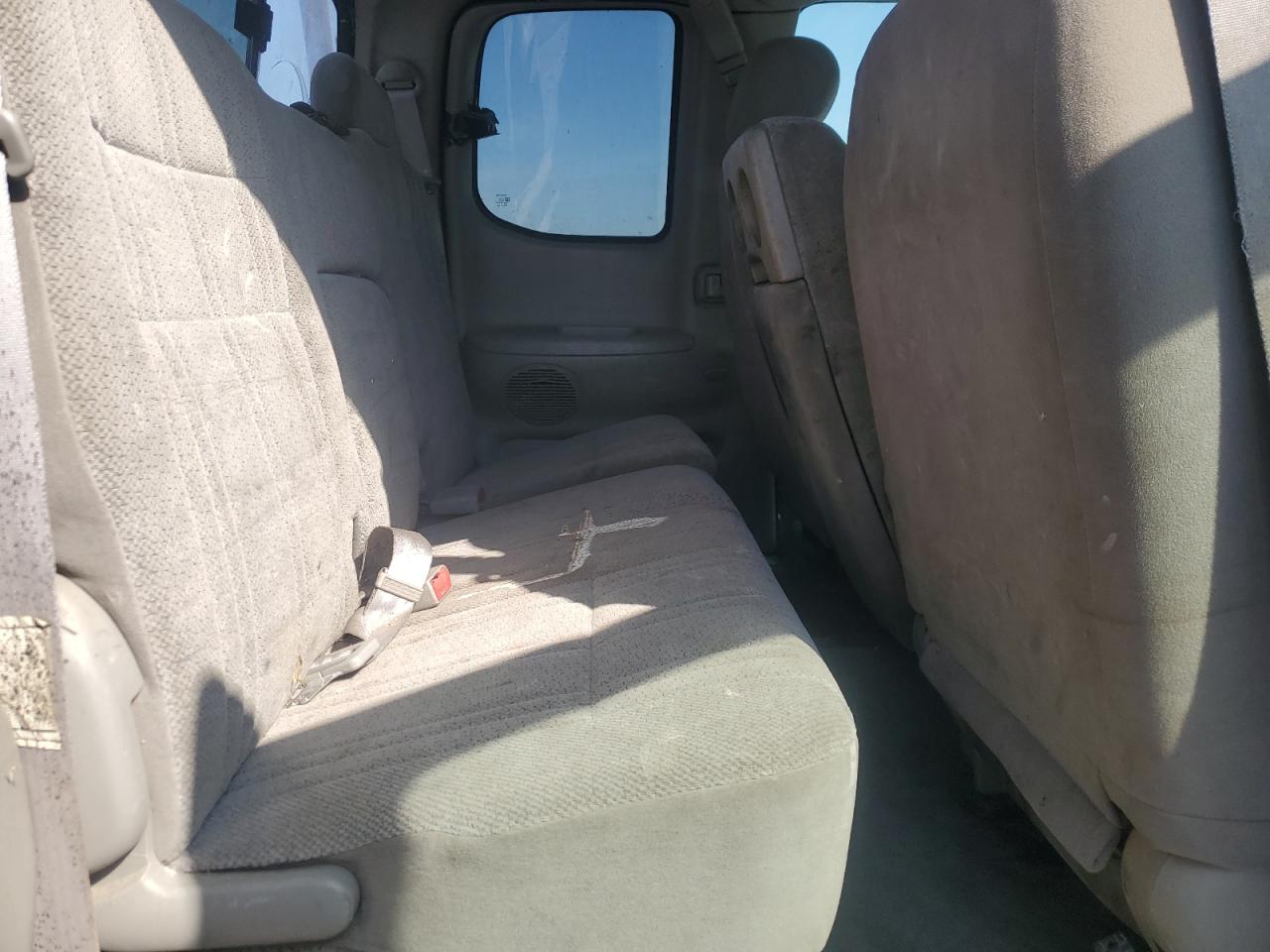 2002 Toyota Tundra Access Cab VIN: 5TBRT34122S259617 Lot: 68577755