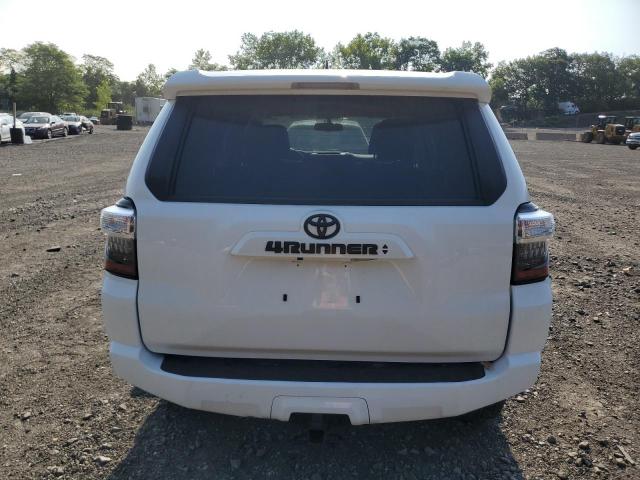  TOYOTA 4RUNNER SE 2023 Biały