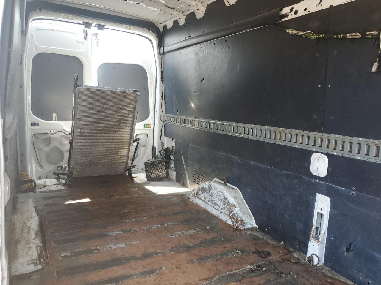 2016 Ford Transit T-350 VIN: 1FTBW3XG3GKA26750 Lot: 69248515