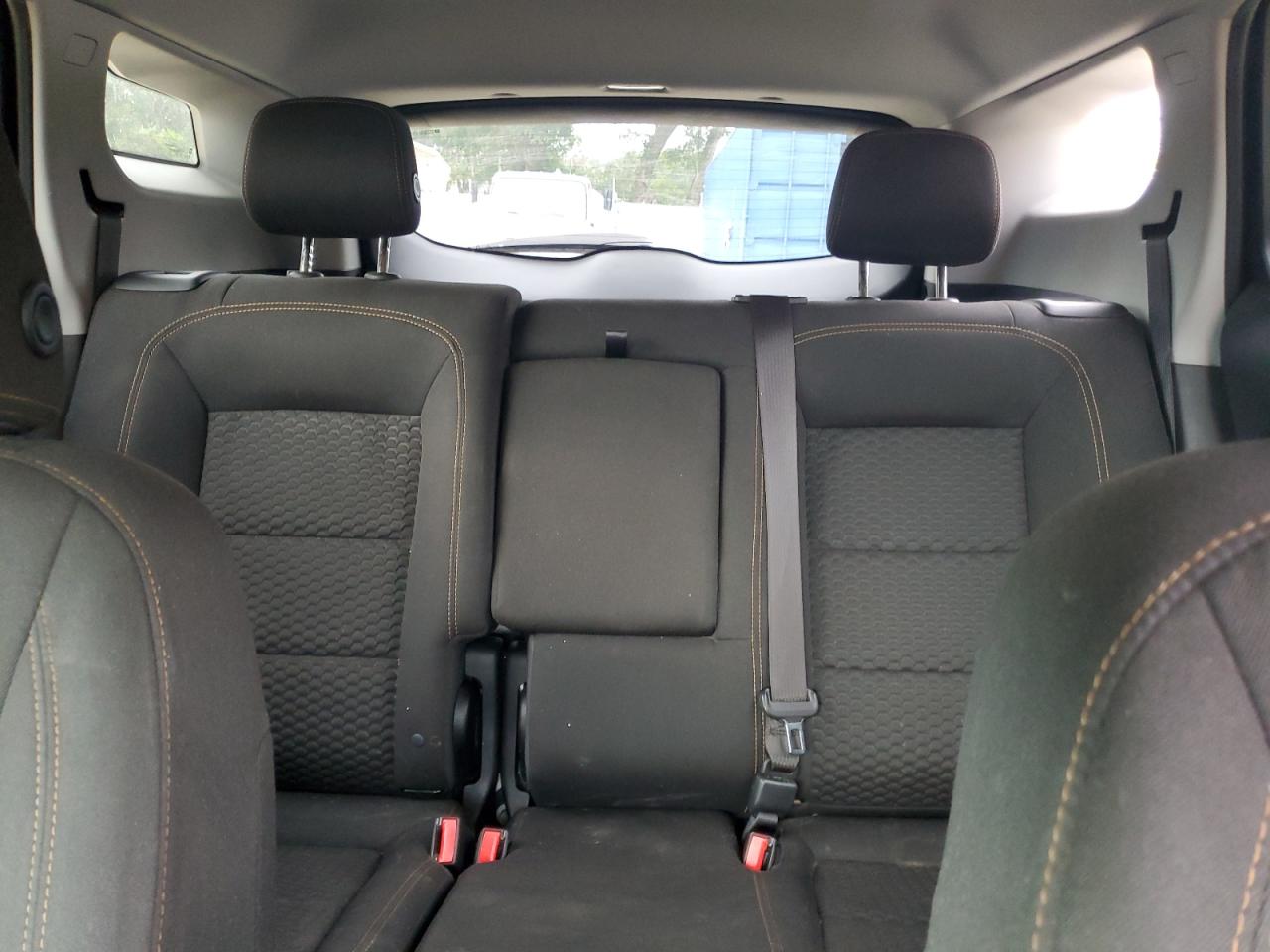 2018 GMC Terrain Sle VIN: 3GKALTEV4JL413422 Lot: 67567925