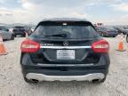 2018 MERCEDES-BENZ GLA 250   for sale at Copart TX - WACO