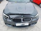 2015 BMW 520D M SPORT AUTO  for sale at Copart ST HELENS