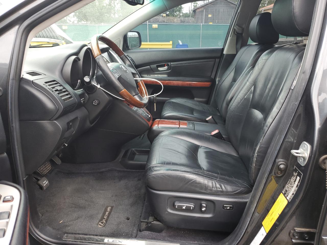 2004 Lexus Rx 330 VIN: JTJHA31UX40034422 Lot: 69846215