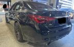 2019 INFINITI Q50 LUXE   à vendre chez Copart CA - VAN NUYS