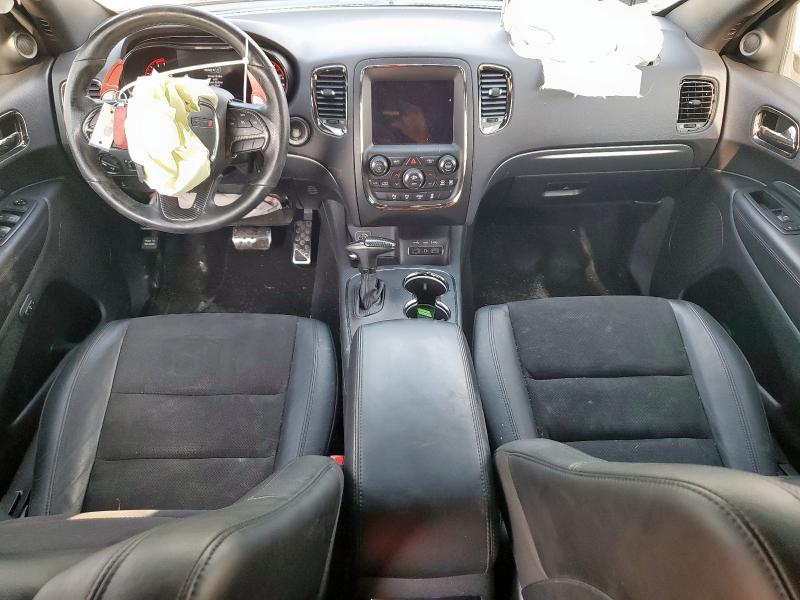  DODGE DURANGO 2019 Серый
