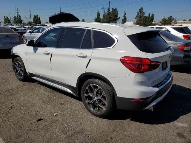  BMW X1 2020 White