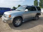2000 TOYOTA 4RUNNER LIMITED   for sale at Copart ON - LONDON