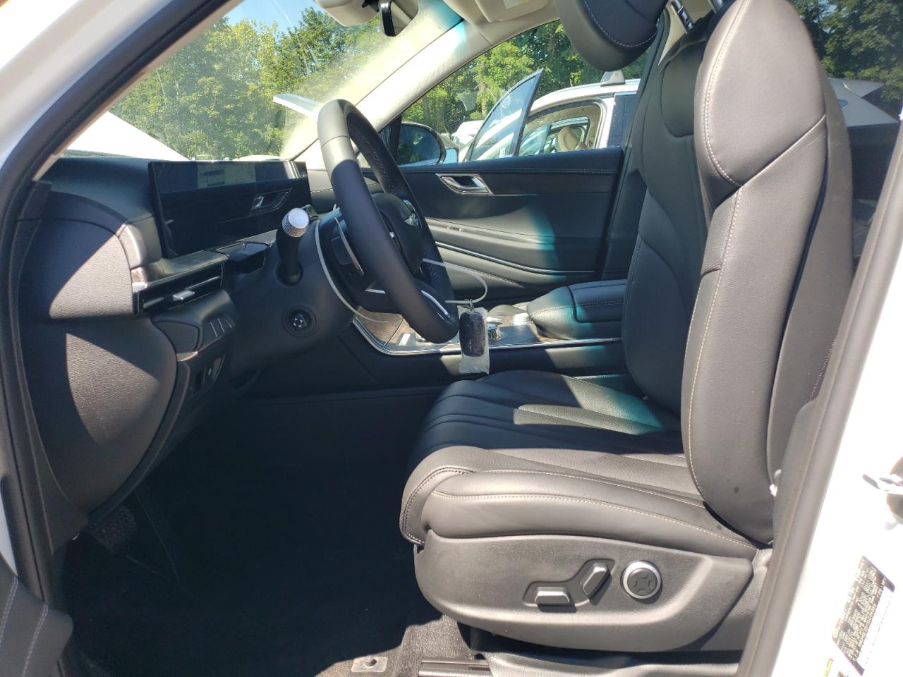 2025 Genesis Gv80 Select VIN: KMUHGESBXSU256889 Lot: 70181145