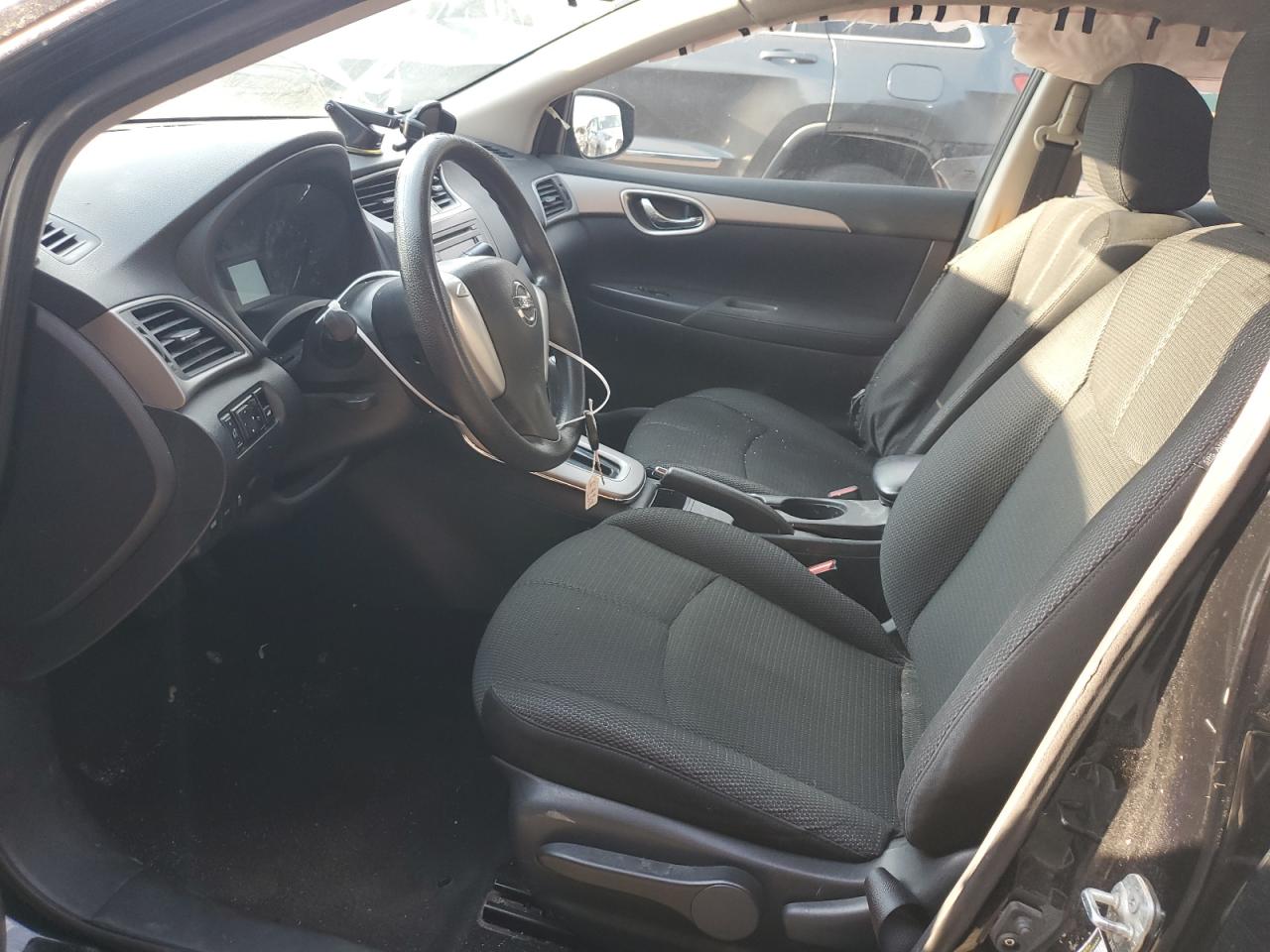 2013 Nissan Sentra S VIN: 3N1AB7AP9DL630503 Lot: 69251085