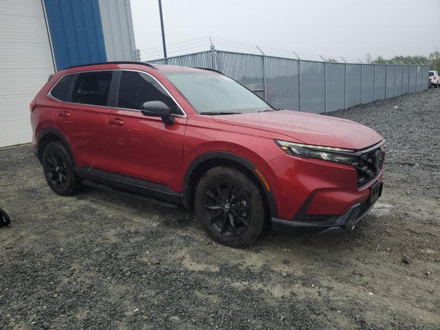 2024 HONDA CR-V SPORT-L  