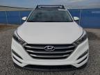 2018 HYUNDAI TUCSON SEL   for sale at Copart AB - CALGARY