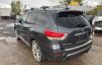 2014 NISSAN PATHFINDER S   à vendre chez Copart ON - COOKSTOWN