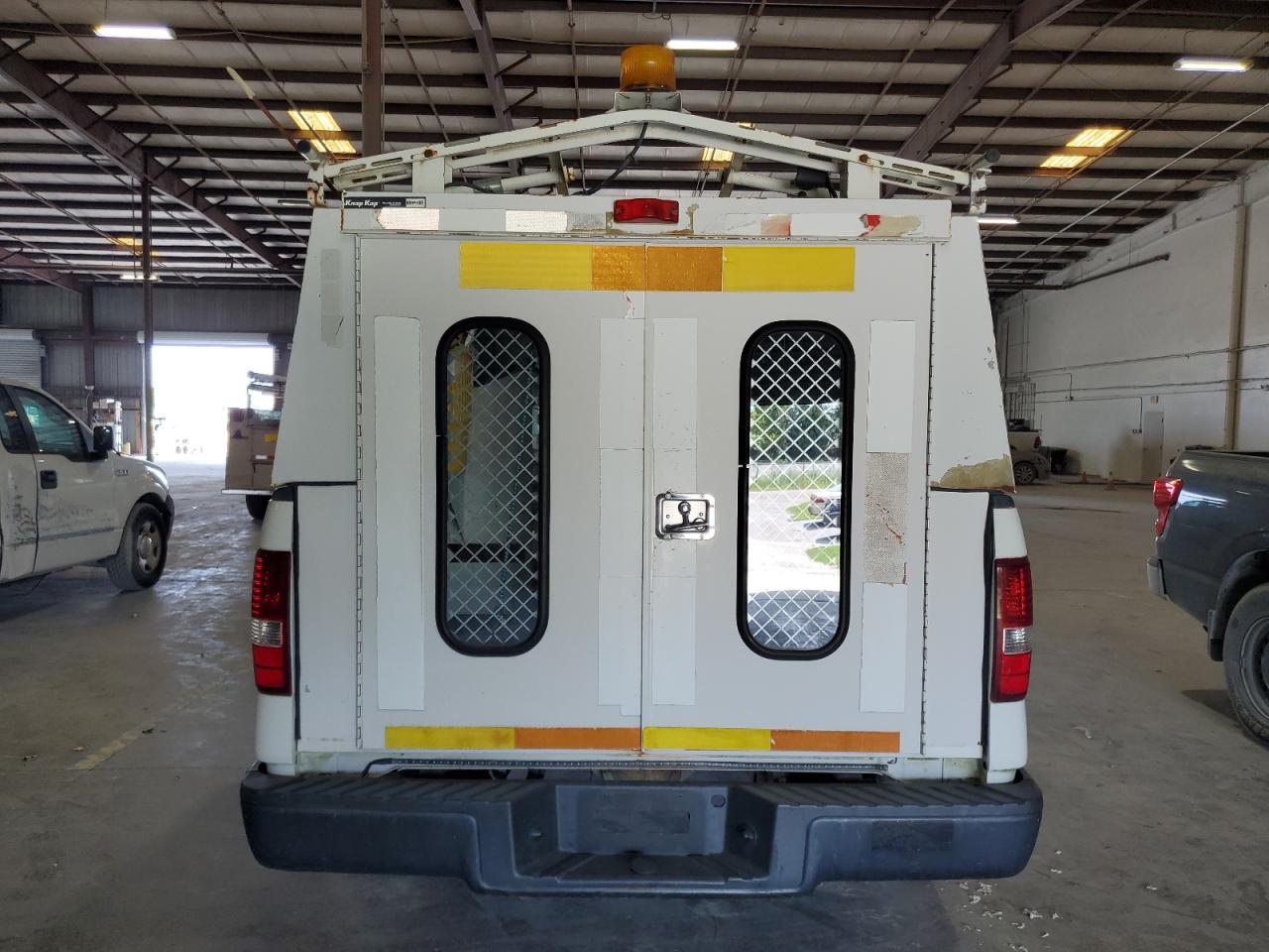 2008 Ford F150 VIN: 1FTRF12268KD78365 Lot: 88728355