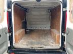 2012 RENAULT TRAFIC  for sale at Copart WHITBURN