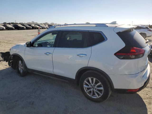  NISSAN ROGUE 2019 Biały