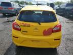 2017 MITSUBISHI MIRAGE ES   à vendre chez Copart QC - MONTREAL