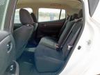 2016 NISSAN LEAF ACENTA for sale at Copart CORBY