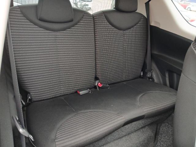 2014 PEUGEOT 107 ALLURE