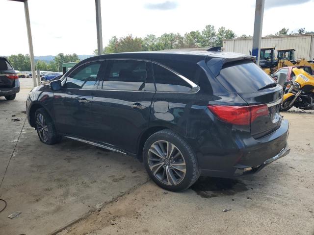 Parquets ACURA MDX 2017 Czarny