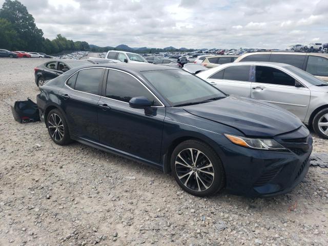  TOYOTA CAMRY 2019 Синий