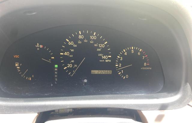 2003 LEXUS RX 300  