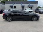 2017 MASERATI GHIBLI S   for sale at Copart FL - MIAMI NORTH