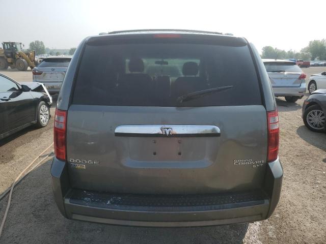 2010 DODGE GRAND CARAVAN SE  