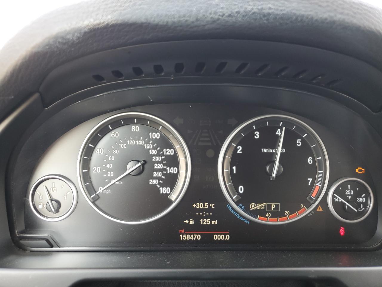 2014 BMW X5 xDrive35I VIN: 5UXKR0C51E0K51783 Lot: 64993905