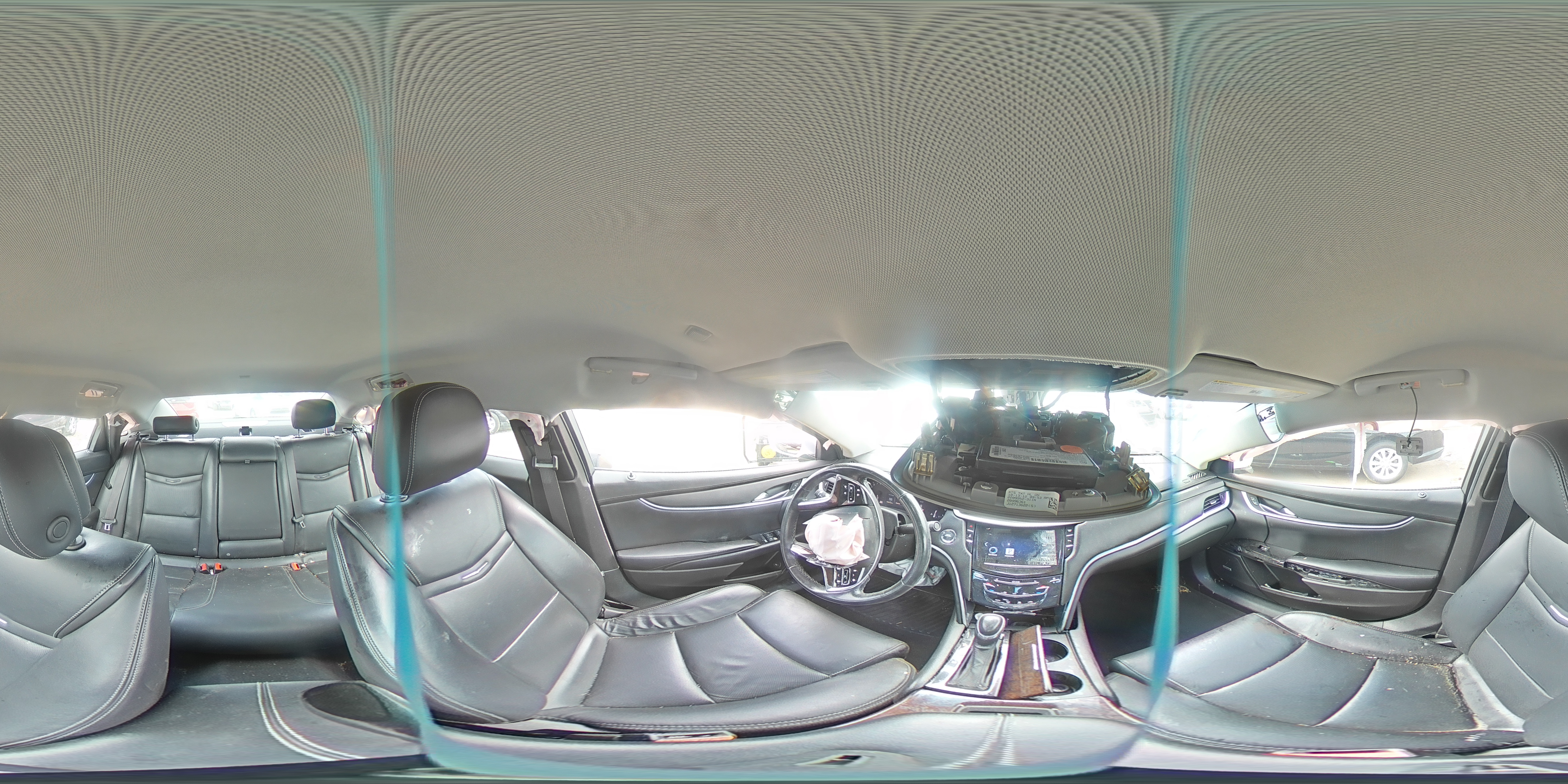 2013 Cadillac Xts VIN: 2G61N5S36D9167052 Lot: 70337355