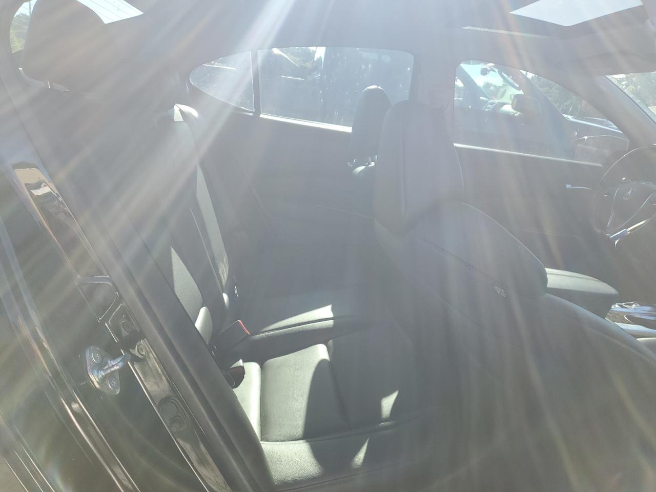 2015 Acura Tlx VIN: 19UUB2F30FA016552 Lot: 70463955