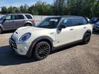 2019 MINI COOPER S CLUBMAN ALL4   for sale at Copart ON - COOKSTOWN