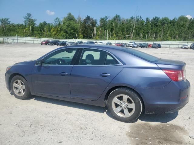  CHEVROLET MALIBU 2013 Blue