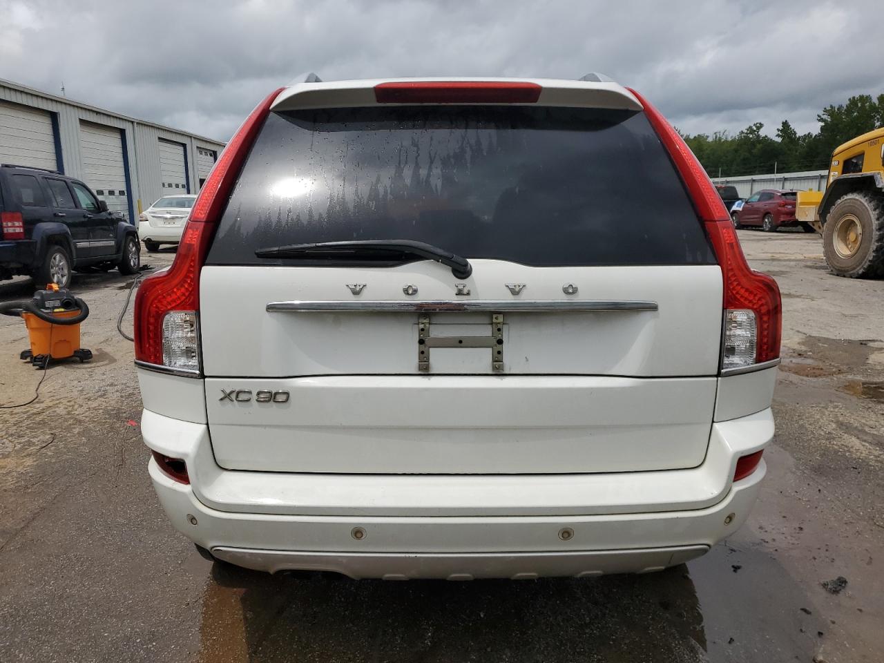 2013 Volvo Xc90 3.2 VIN: YV4952CYXD1632314 Lot: 68624115