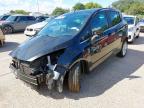 2015 FORD B-MAX TITANIUM X for sale at Copart SANDWICH
