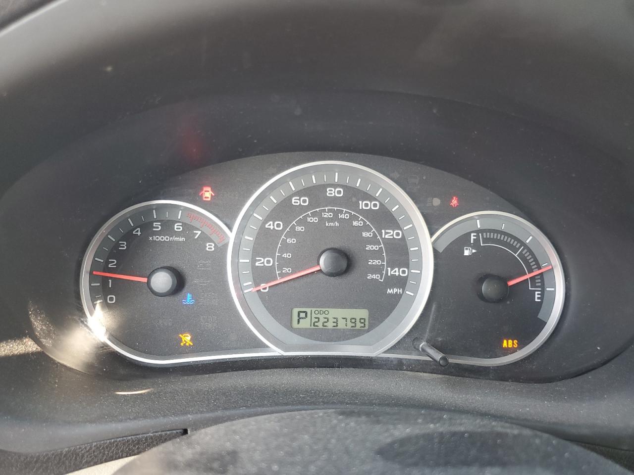 2009 Subaru Impreza 2.5I VIN: JF1GE61649H516405 Lot: 70685445