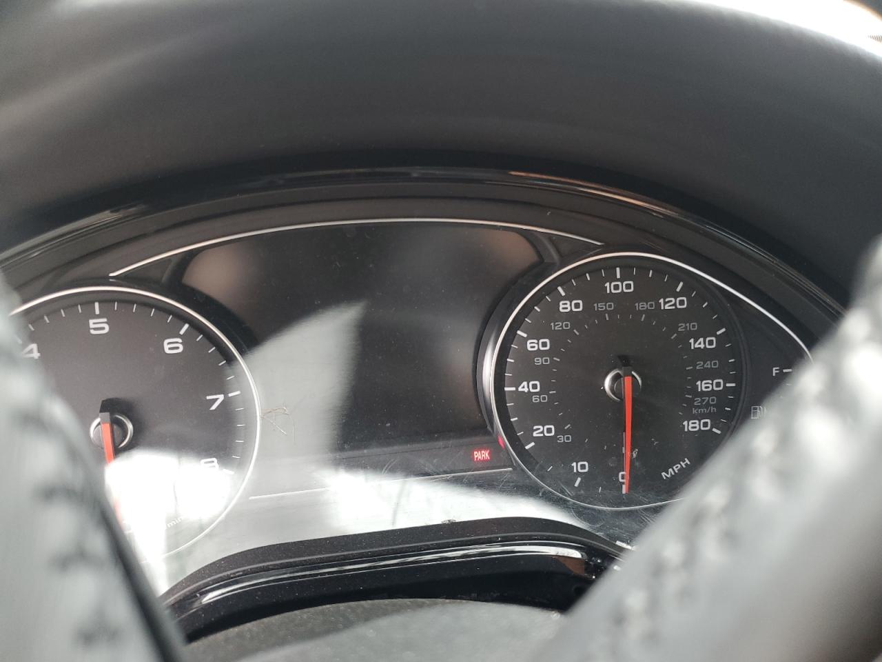 2017 Audi A8 L Quattro VIN: WAU43AFD9HN012068 Lot: 67017805