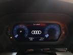 2024 AUDI A3 S LN BLK ED 35 TFSI MH  for sale at Copart WOLVERHAMPTON