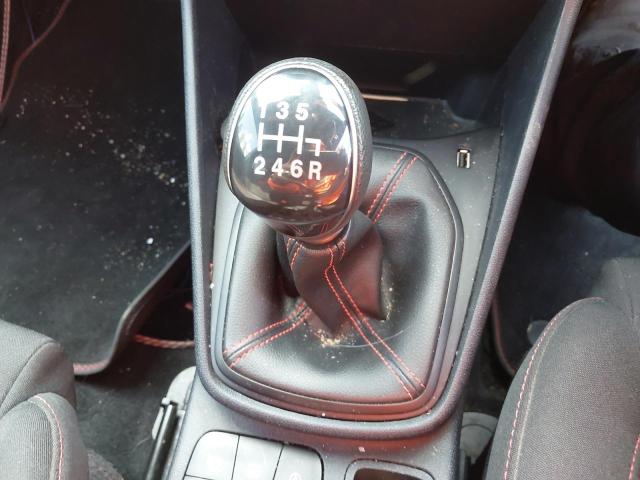 2023 FORD FIESTA 1.0 ECOBOOST ST-LINE 5DR