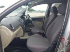 2009 FORD FUSION ZET for sale at Copart NEWBURY