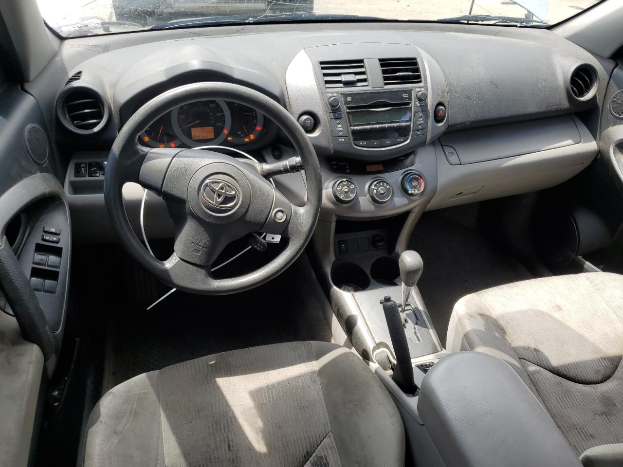 2010 Toyota Rav4 VIN: JTMBF4DV8AD039420 Lot: 64052335