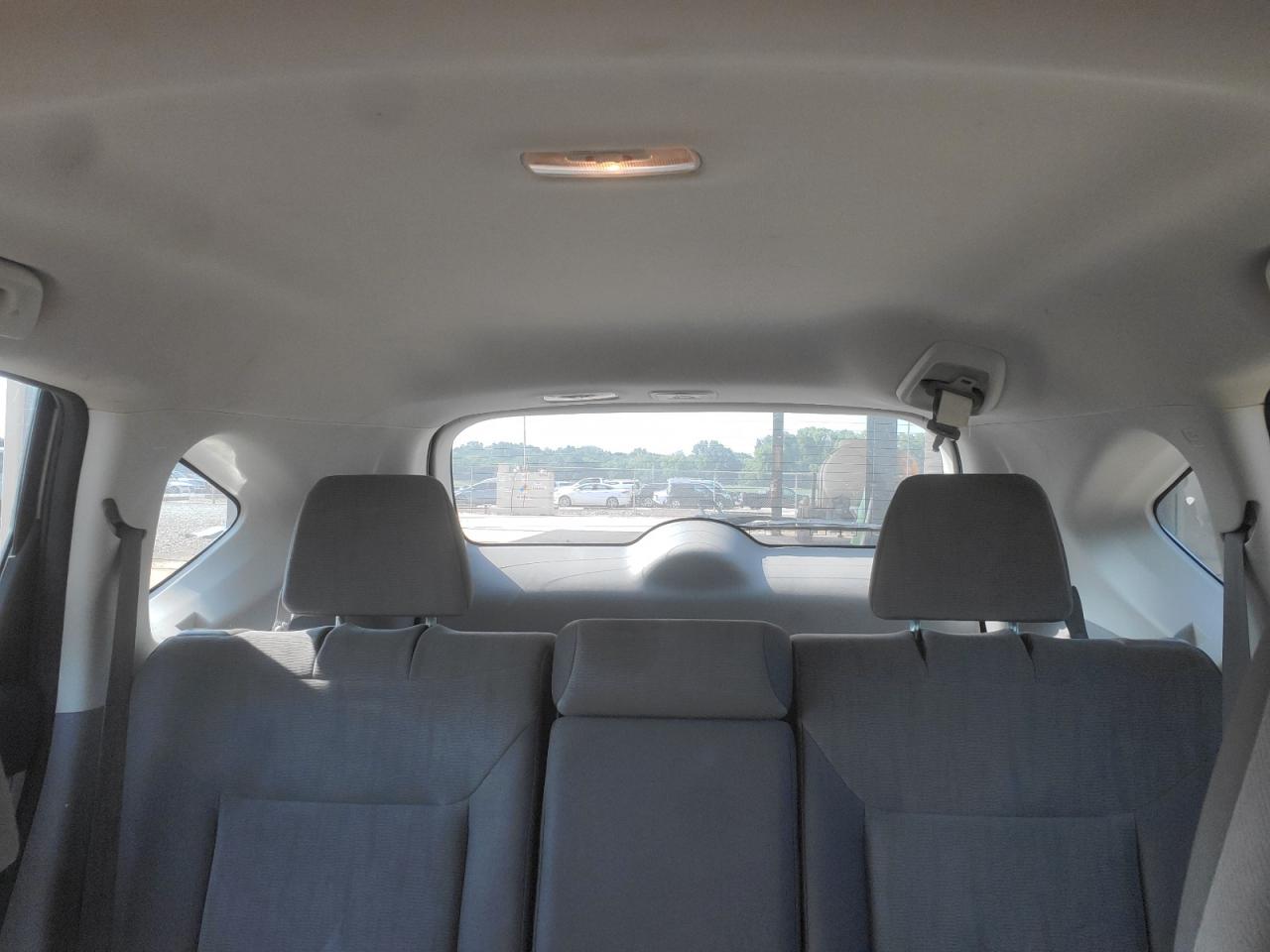 2014 Honda Cr-V Lx VIN: 5J6RM3H34EL001650 Lot: 69429065