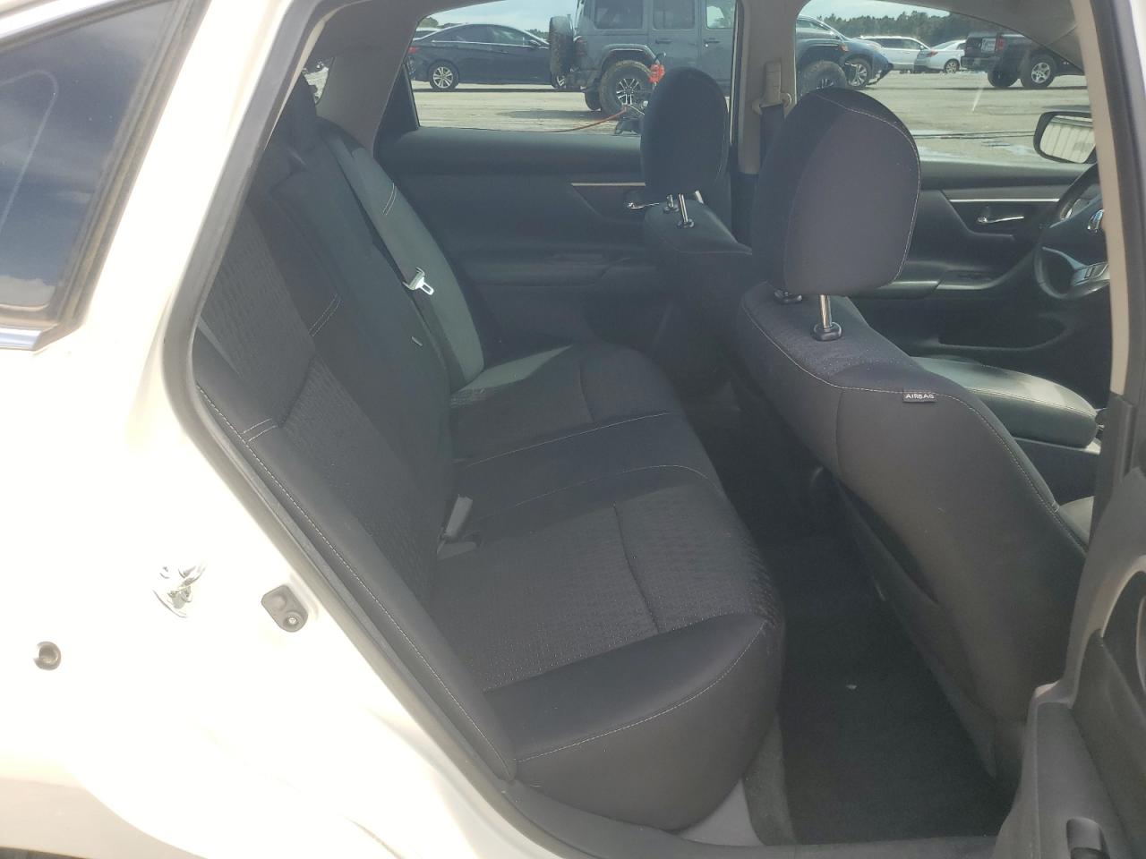 2016 Nissan Altima 2.5 VIN: 1N4AL3AP1GC258678 Lot: 67614635