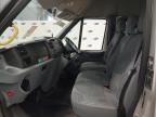 2011 FORD TRANSIT 115 T430 17S RWD MEDIUM ROOF 17 SEATER TDCI 115PS for sale at Copart NEWBURY