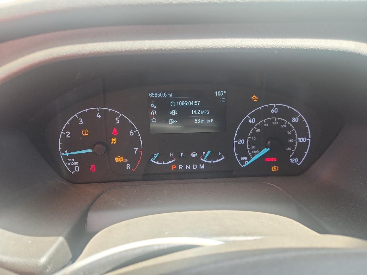 2023 Ford Transit T-250 VIN: 1FTBR2X87PKB02089 Lot: 69967405