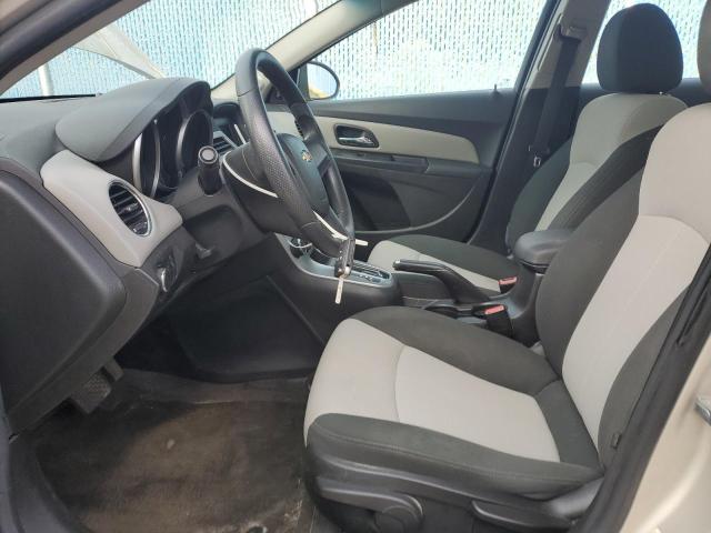 2011 CHEVROLET CRUZE LS  