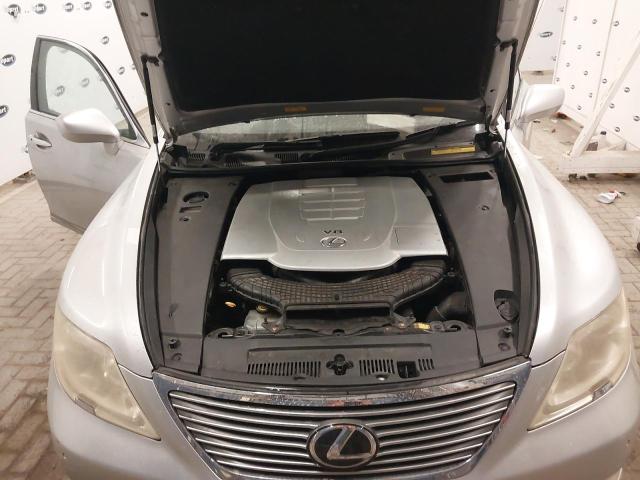 2007 LEXUS LS 460 SE-