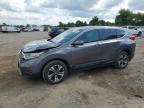2017 HONDA CR-V LX   à vendre chez Copart ON - LONDON